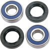 Moose Racing Wheel Bearing Kit - Front 25-1187