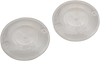 Drag Specialties Turn Signal Lens - Clear - Fl
