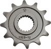 Jt Sprockets Countershaft Sprocket - 12 Tooth Jtf1323.12
