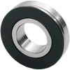Drag Specialties Wheel Spacer - Front Left - .75" X .480"