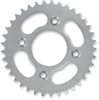 Parts Unlimited Rear Sprocket - 36 Tooth - Honda