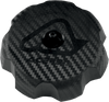 Acerbis Gas Cap - Large - Carbon Fiber 2070740055