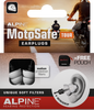 Motosafe Earplugs - Tour 111.23.110