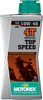 Motorex Top Speed Synthetic 4T Engine Oil - 10W-40 - 1L 308271