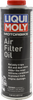 Liqui Moly Foam Air Filter Oil - 1L 20308