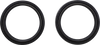 K&S Technologies Fork Seals - 43 Mm X 55 Mm X 9.5 Mm 16-1073