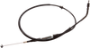 Motion Pro Black Vinyl Clutch Cable - Honda 02-0610