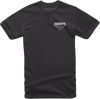 Sign Up T-Shirt - Black - Medium 12137204610M