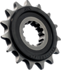 Jt Sprockets Countershaft Sprocket - 15 Tooth - Yamaha Jtf1591.15Rb