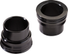 Moose Racing Sx-1 Wheel Spacer - Rear - Gloss Black - Beta Br-Wsp-Kit