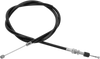 Motion Pro Black Vinyl Clutch Cable - Yamaha 05-0017