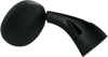 Mirror - Side View - Round - Black - Right 20-78271
