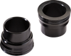 Moose Racing Sx-1 Wheel Spacer - Front - Gloss Black Mf15-Wsp-Kit