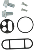 K&L Supply Fuel Petcock Rebuild Kit - Kawasaki/Suzuki/Yamaha 18-2727