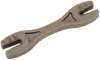 Drag Specialties 6-In-1 Spoke Wrench