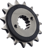 Jt Sprockets Countershaft Sprocket - 15 Tooth - Kawasaki Jtf511.15Rb