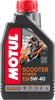 Motul Scooter Power 4T Oil - 5W-40 - 1L 105958