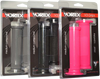 Vortex Grips - V3 - Black Gr101
