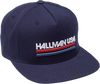 Thor Hallman Usa Hat - Navy