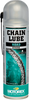 Motorex Chain Lube - 500Ml - Aerosol 302347