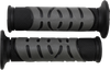 Pro Grip Grips - Gel - 719 - Open Ends - Black/Gray Pa0719Oenegr