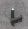 Pro Grip Grips - Cruiser - 842 - 1" - Black Pa0842Hdar02