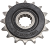 Jt Sprockets Sprocket - Front - Yamaha - 16-Tooth Jtf1586.16Rb