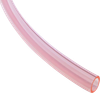 Fuel Line - Transparent Red - 7/64" X 10' 117-0110