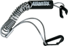 Atlantis Lanyard - Silver A2096