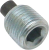 S&S Cycle Magnetic Plug - 1/8" Npt 50-8334