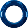 Moose Racing Steering Stem Nut - Blue C23-4244L