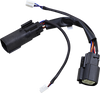 Custom Dynamics Adapter - Plasma Rod - Run/Brake Pr-Mpr-Ss6
