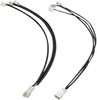 Custom Dynamics Harness Extension - Smart 3-Play Cd-Tpu-Ext