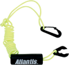 Atlantis Lanyard - Yellow A2104