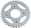 Jt Sprockets Sprocket - Rear - Honda - 35-Tooth Jtr256.35