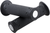 Pro Grip Grips - Cruiser - 842 - 7/8" - Black Pa084200Ar02