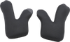 100% Youth Status Cheek Pads - Medium 89041-00002