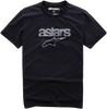 Heritage Blaze Premium T-Shirt - Faded Black - 2Xl 1210730021092X