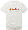 Heritage Word T-Shirt - Natural - Xl 121073006224Xl