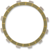 Clutch Friction Plate 301-45-10016