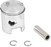 Piston Assembly - John Deere - +.010