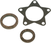 James Gasket Wheel Gasket/Seal - Kit - 35-66 Bt Jgi-Wheel Kit