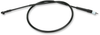 Parts Unlimited Cable, Speedo Honda