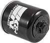 K & N Performance Oil Filter Kn-183
