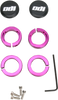 Odi Clamps - Lock Jaw - Purple D70Ljp