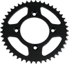 Jt Sprockets Sprocket - Rear - Honda - 45-Tooth Jtr1214.45