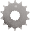 Front Sprocket - 14 Tooth - Yz 65 D26-4181-14Crmo