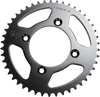 Jt Sprockets Sprocket - Rear - Honda - 46-Tooth Jtr1214.46
