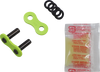 Did 520 Vr - Rivet Connecting Link Zj520Vr46