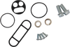 Moose Racing Fuel Petcock Rebuild Kit - Yamaha 60-1018